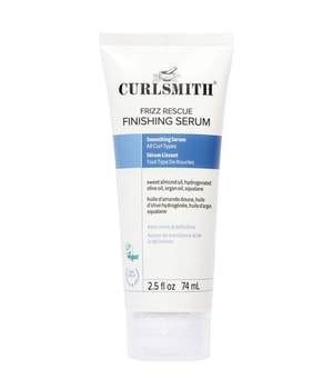 Curlsmith Frizz Rescue Finishing Serum Hårserum