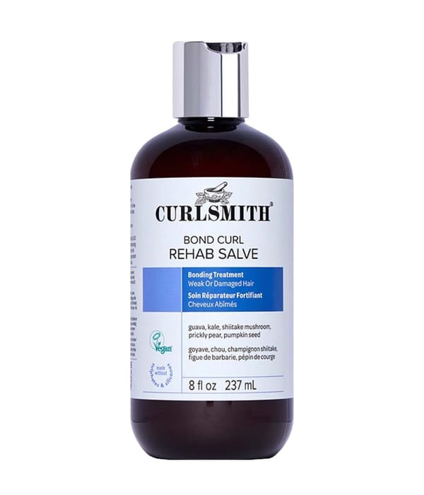 Productafbeelding 1 van 5, Curlsmith Bond Curl Leave-in-Treatment