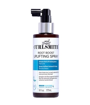 Curlsmith Root Boost Uplifting Spray Hårspray