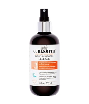 Curlsmith Moisture Memory Reactivator Leave-in balsam