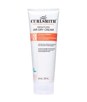 Curlsmith Weightless Air Dry Cream Hårcreme