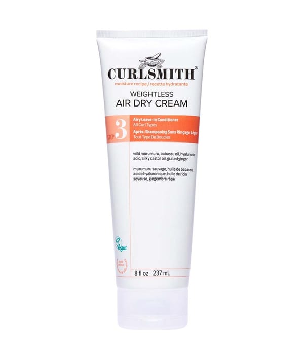 Produktbillede 1 af 5, Curlsmith Weightless Hårcreme