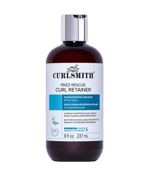 Curlsmith Frizz Rescue Curl Retainer Hårgelé
