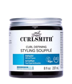 Curlsmith Curl Defining Styling Souffle Gel cheveux 237 ml Unisexe