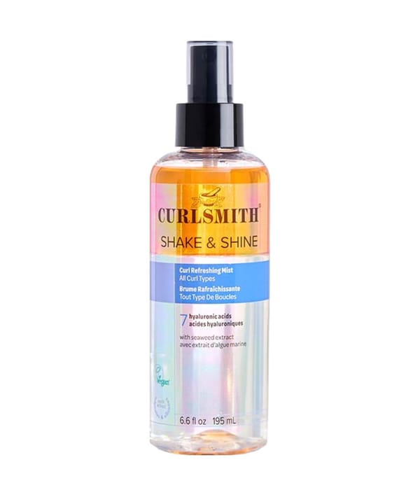 Produktbild 1 von 5, Curlsmith Shake & Shine Haarspray