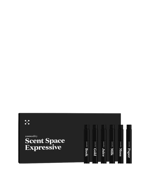 Produktbild 1 von 2, Commodity Expressive Kit Parfum