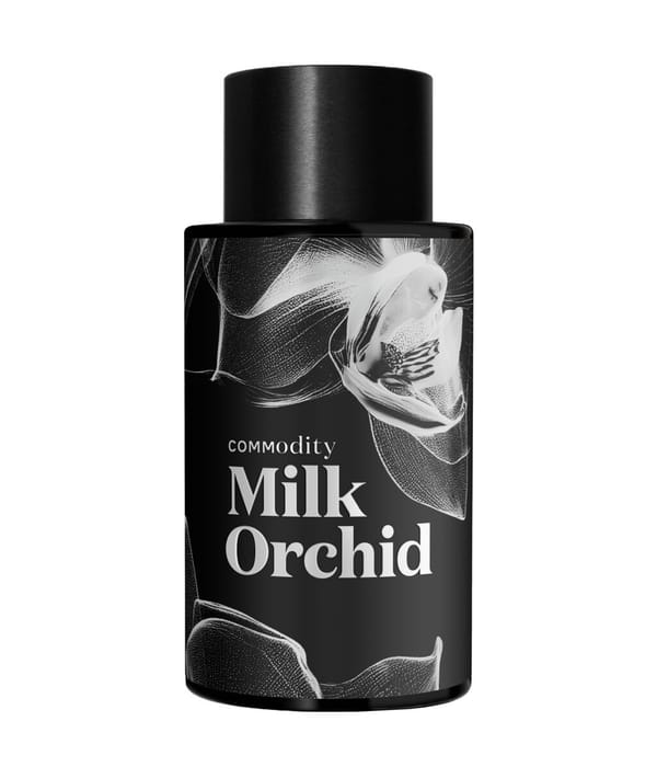 Produktbild 1 von 5, Commodity MILK ORCHID Parfum