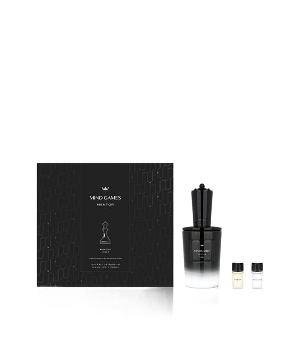 Image du produit 1 sur 5, Mind Games Perfumer Extraordinaire Extrait de Parfum