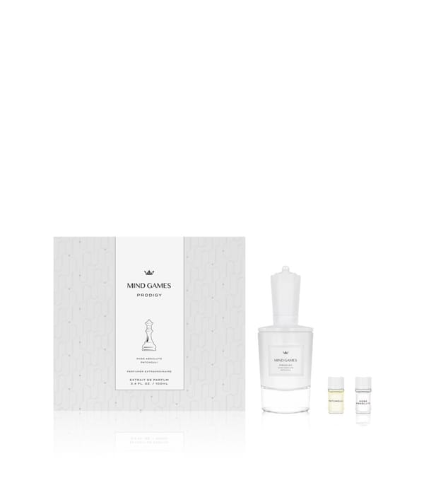 Produktbild 1 von 5, Mind Games Perfumer Extraordinaire Extrait de Parfum