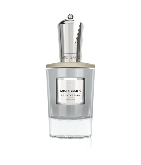 Produktbild 1 von 2, Mind Games Artisan Collection Extrait de Parfum