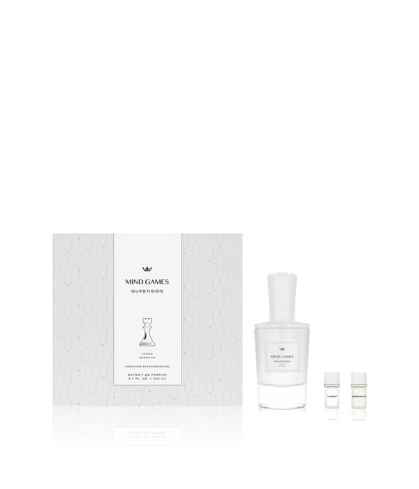 Image du produit 1 sur 4, Mind Games Perfumer Extraordinaire Extrait de Parfum