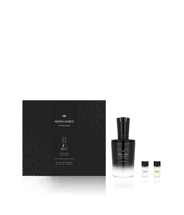 Produktbild 1 von 5, Mind Games Perfumer Extraordinaire Extrait de Parfum