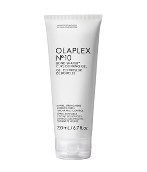 OLAPLEX No. 10 Bond Shaper™ Curl Defining Gel Haargel · 200 ml