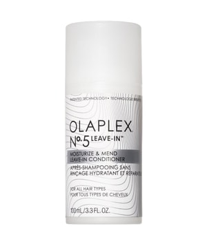 Olaplex No. 5 Leave-In Moisturize & Mend Leave-In Conditioner Traite für Männert sans rinçage 100 ml