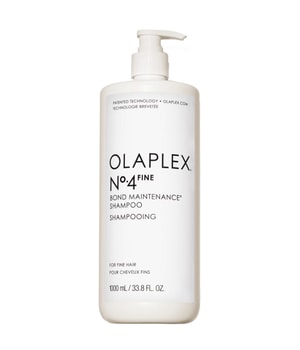 OLAPLEX No 4FINE Bond Maintenance Shampoo Schampo