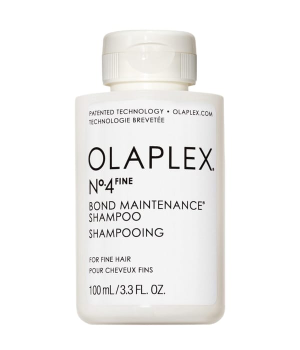 Produktbillede 1 af 5, OLAPLEX No 4FINE Shampoo