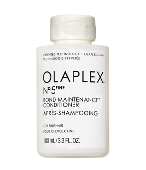 OLAPLEX No 5FINE Bond Maintenance Conditioner Après shampoing