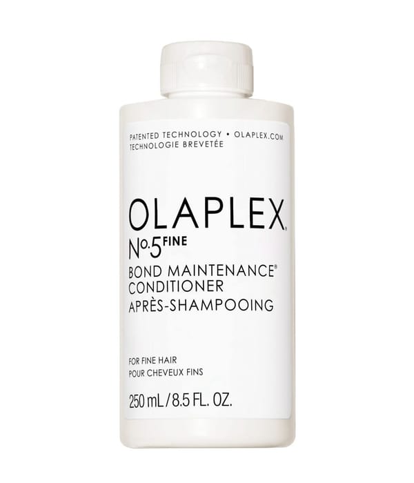 Image du produit 1 sur 5, OLAPLEX No 5FINE Après-shampoing
