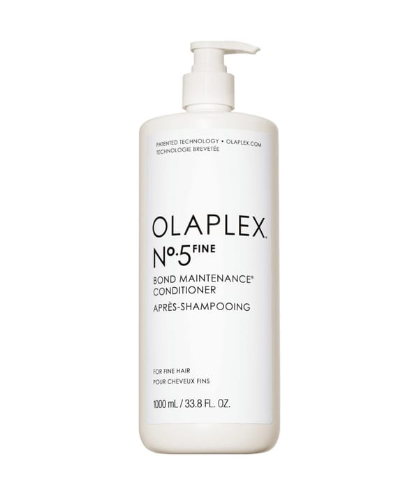 Image du produit 1 sur 6, OLAPLEX No 5FINE Après-shampoing