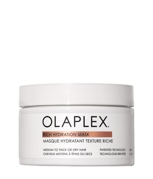 Olaplex Rich Hydration Mask Haarmasker 200 ml