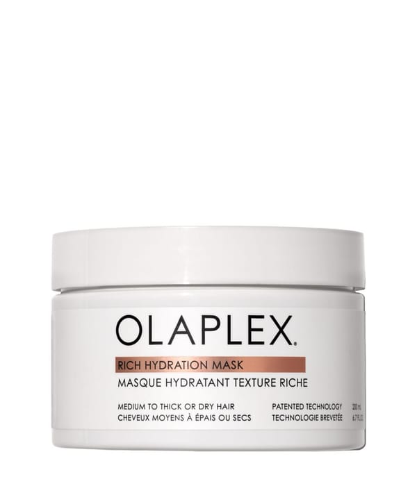 Produktbild 1 von 6, OLAPLEX Rich Hydration Mask Haarmaske