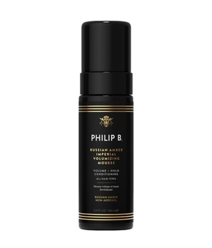 Philip B Russian Amber Mousse
