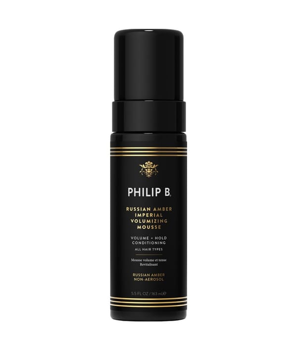 Produktbild 1 von 5, Philip B Russian Amber Schaumfestiger