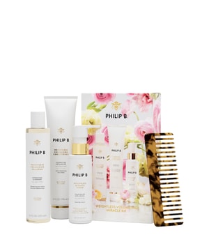 Philip B Weightless Volumizing Hårstylingkit
