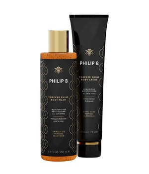 Philip B Forever Shine Body Range Kroppsvårdsset