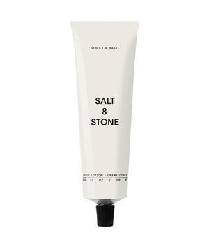 SALT & STONE Neroli & Basil Bodylotion