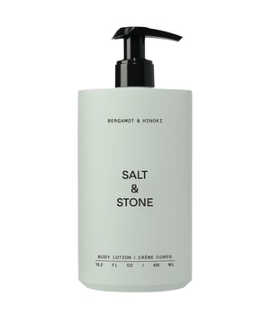 SALT & STONE Bergamot & Hinoki Body lotion