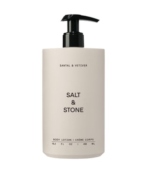 SALT & STONE Santal & Vetiver Body lotion