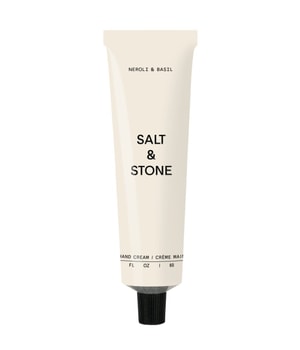 SALT & STONE Neroli & Basil Handkräm