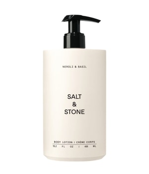 SALT & STONE Neroli & Basil Body lotion