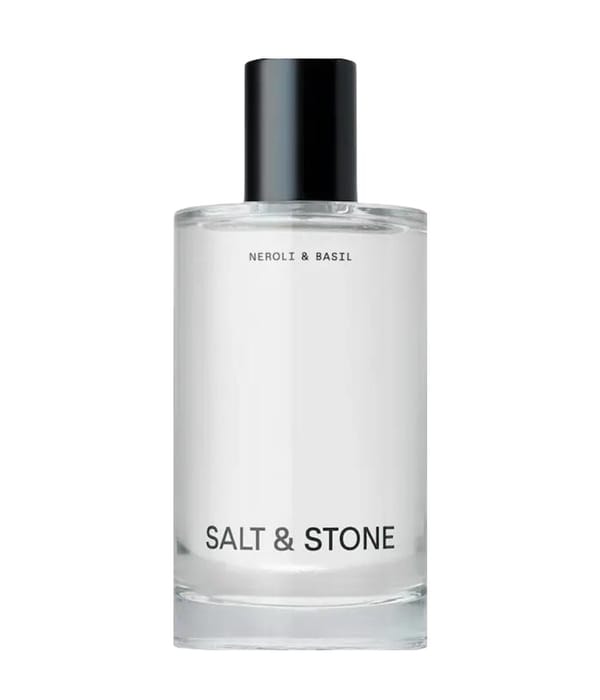 Image du produit 1 sur 1, SALT & STONE Neroli & Basil Spray pour le corps