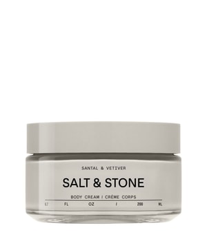 SALT & STONE Santal & Vetiver Body Cream Body cream