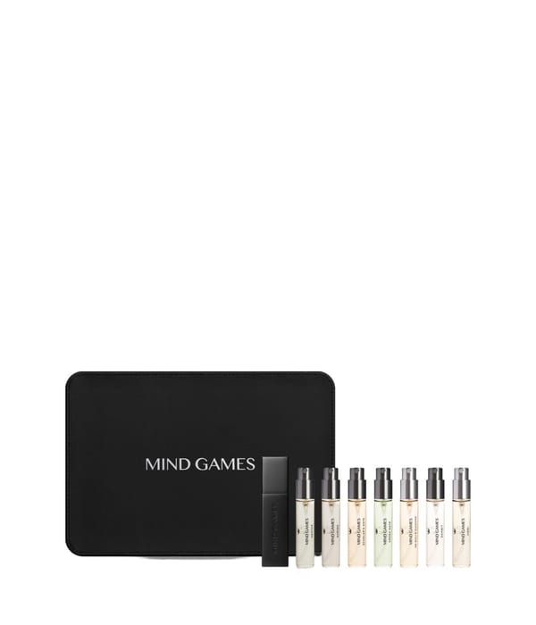 Produktbild 1 von 3, Mind Games Olfactive Discovery Set Duftset