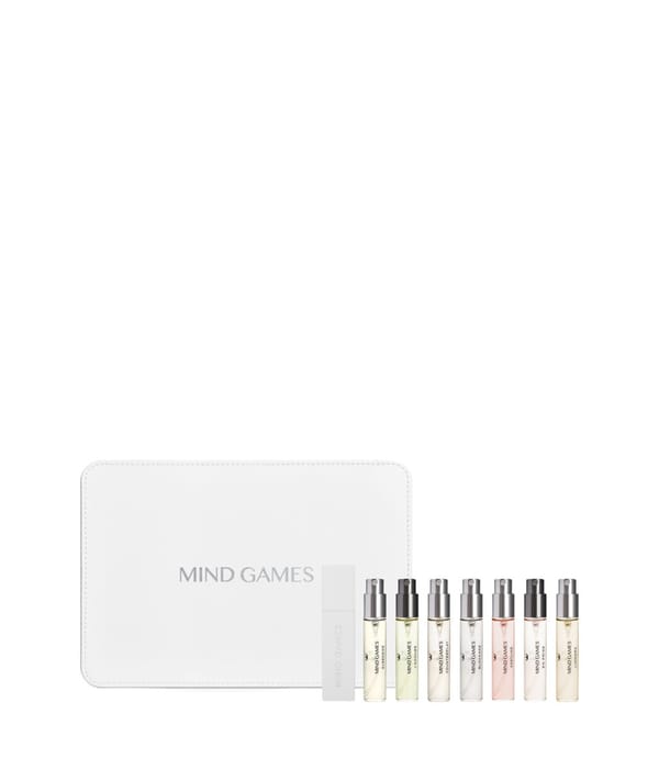 Image du produit 1 sur 3, Mind Games Olfactive Discovery Set Coffret parfum