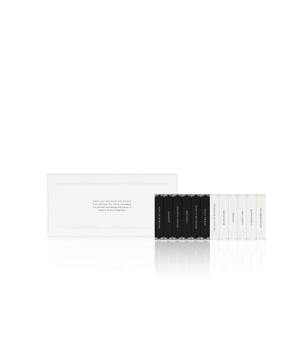 Image du produit 1 sur 1, Mind Games Artisan Collection Discovery Set Coffret parfum