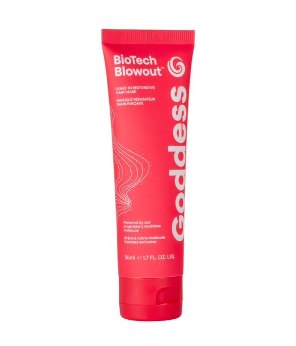 Produktbild 1 von 6, Goddess BioTech Blowout Haarmaske