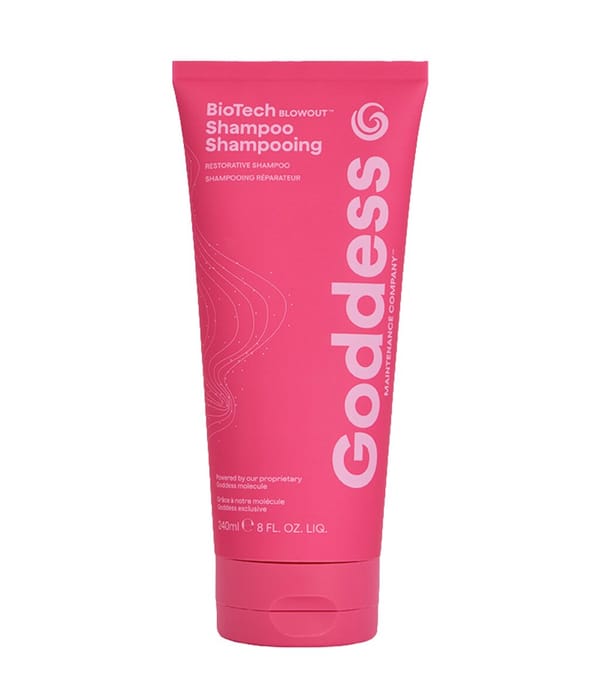Produktbillede 1 af 5, Goddess BioTech Blowout Shampoo