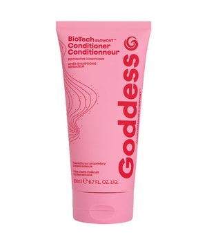 Goddess BioTech Blowout Restorative Conditioner Balsam