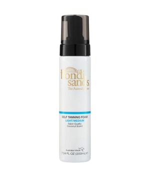 Bondi Sands Self Tanning Foam Light/Medium Brun utan sol-mousse