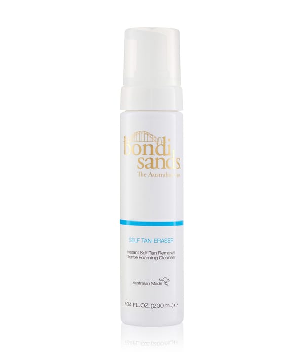 Productafbeelding 1 van 1, Bondi Sands Self Tan Eraser Zelfbruiner remover