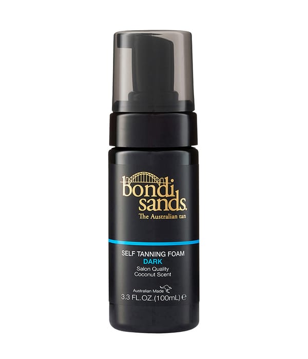 Obrázek produktu 1 z 3, Bondi Sands Self Tanning Foam Samoopalovací pěna