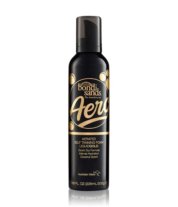Produktbild 1 von 1, Bondi Sands Aero Self Tanning Foam Selbstbräunungsmousse