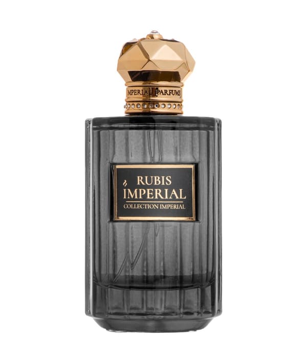 Zdjęcie produktu 1 z 2, IMPERIAL PARFUMS RUBIS IMPERIAL Woda perfumowana