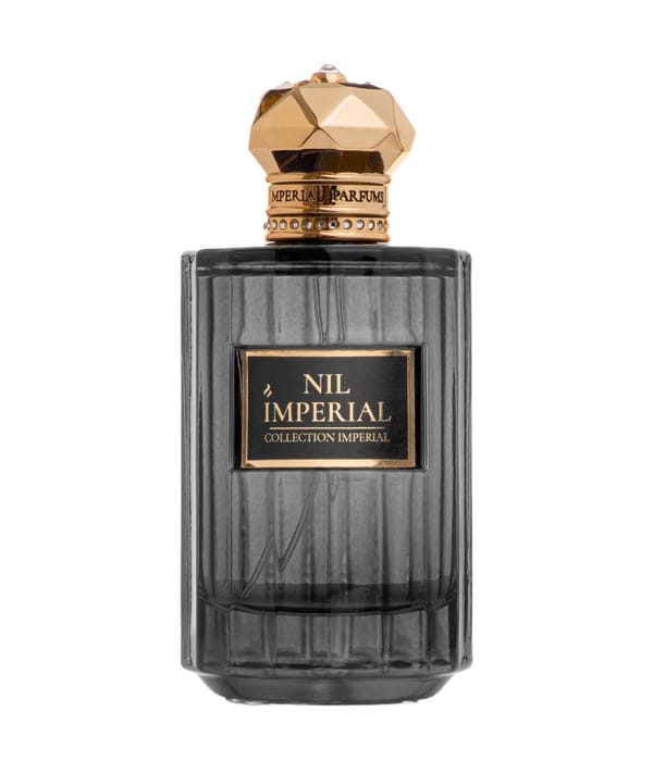 Zdjęcie produktu 1 z 2, IMPERIAL PARFUMS NIL IMPERIAL Woda perfumowana
