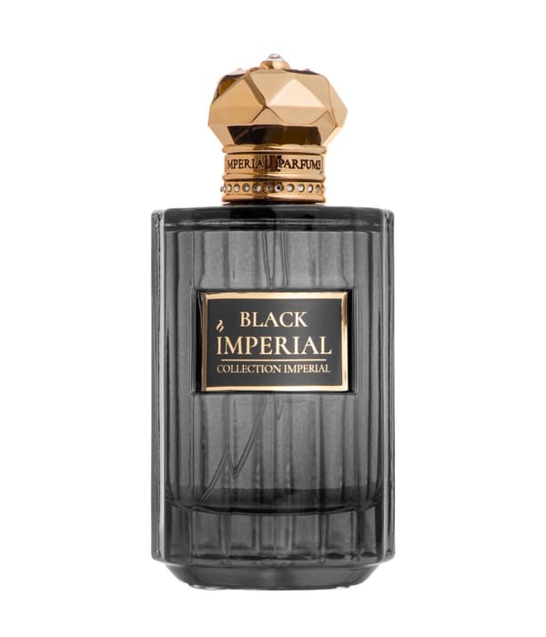 Produktbild 1 von 2, IMPERIAL PARFUMS BLACK IMPERIAL Eau de Parfum