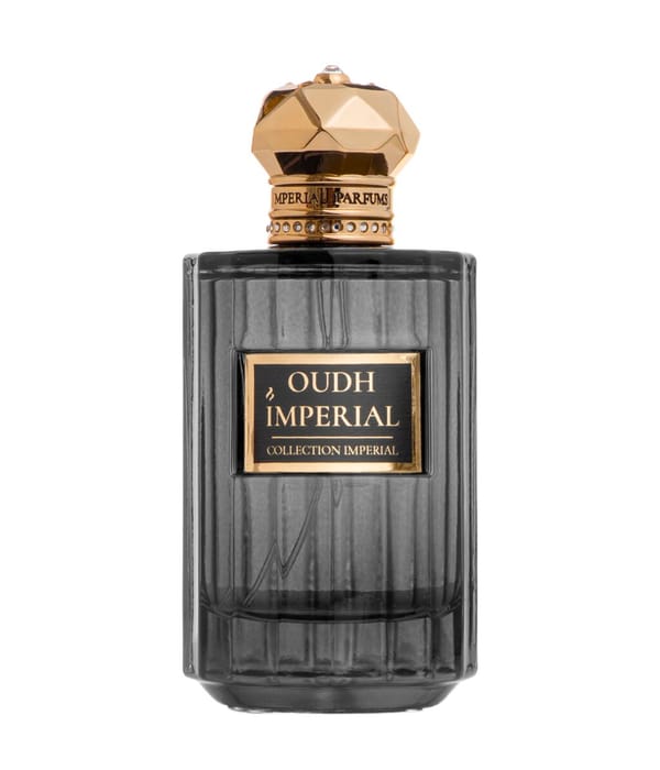 Produktbild 1 von 2, IMPERIAL PARFUMS OUDH IMPERIAL Eau de Parfum